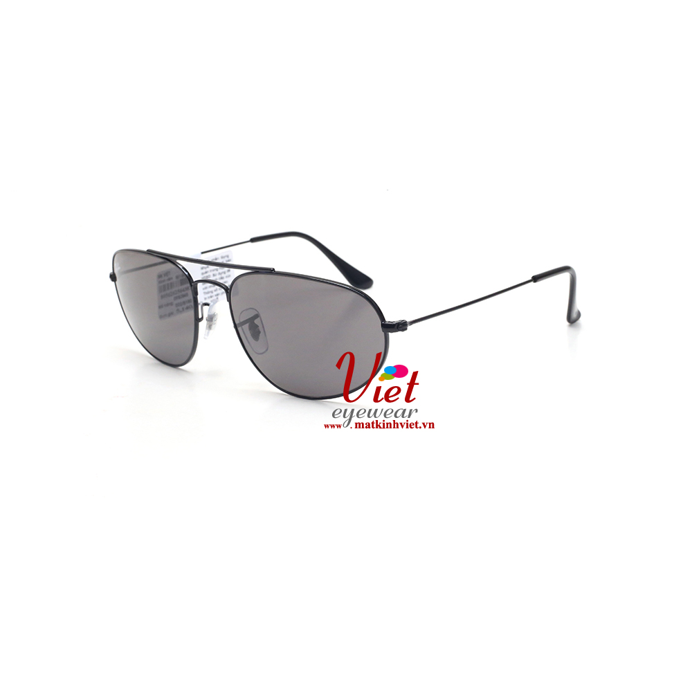 Kính mát RayBan RB3945 002/B1